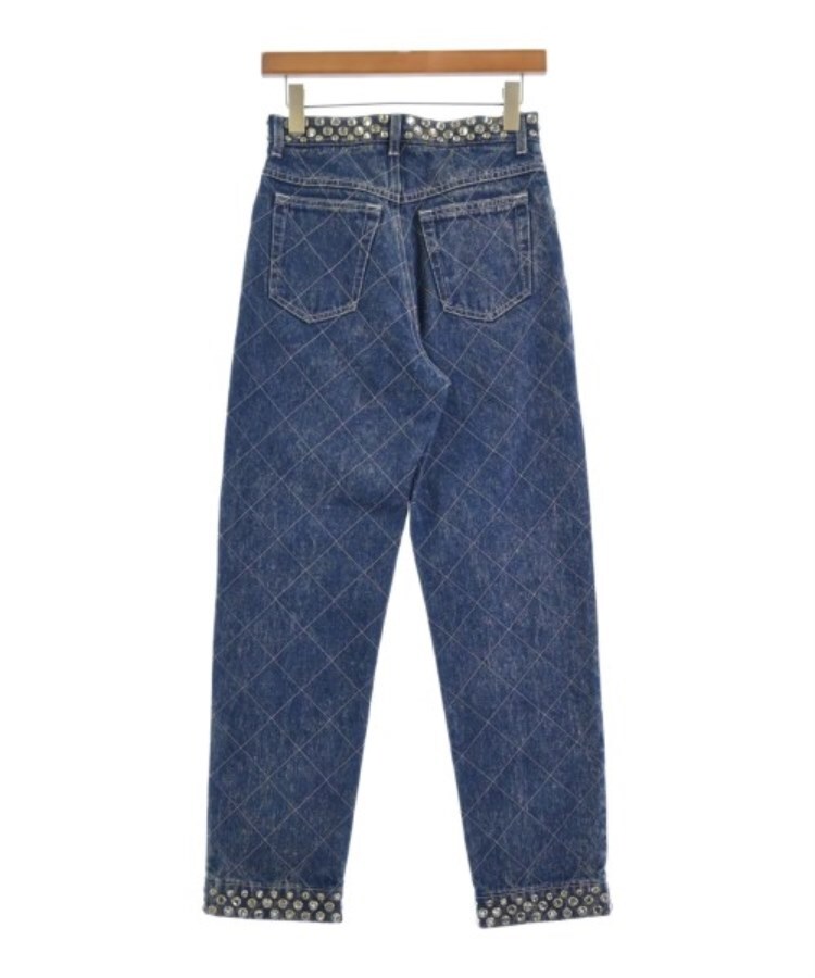 GUCCI グッチ レディース デニムパンツ サイズ:25(S位)(デニム GUCCI グッチ レディース デニムパンツ サイズ:25(S位)(デニム