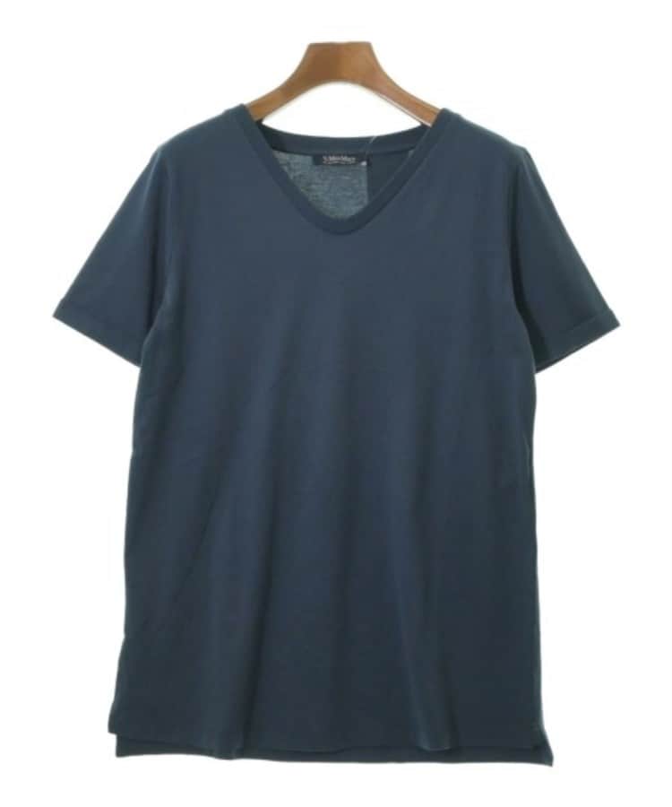 S Max Mara エスマックスマーラ レディース Tシャツ・カットソー