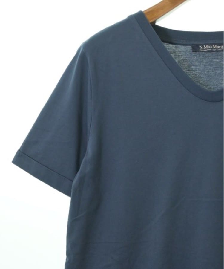 S Max Mara エスマックスマーラ レディース Tシャツ・カットソー
