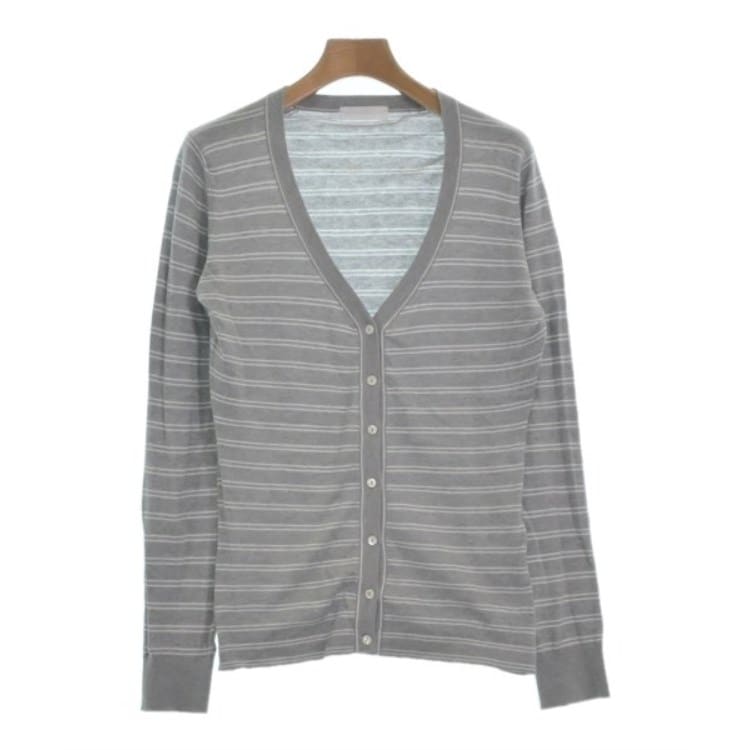 ラグタグ(RAGTAG)のJOHN SMEDLEY ジョンスメドレー レディース カーディガン サイズ：-(M位) カーディガン/ボレロ