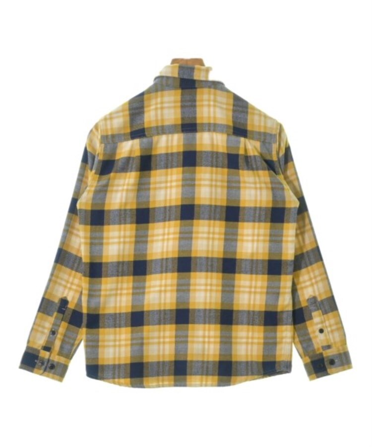 T1075〇THE NORTH FACE(ノースフェイス)ZEPHER SHIRT ゼファー