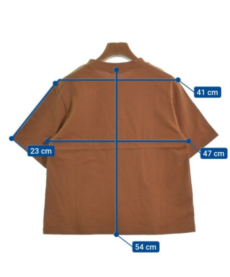 ラグタグ(RAGTAG)の7-ID concept. セブンアイディーコンセプト レディース Tシャツ・カットソー サイズ：38(M位)6