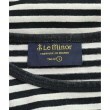 ラグタグ(RAGTAG)のLe minor ルミノア レディース Tシャツ・カットソー サイズ：1(S位)3
