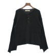 ラグタグ(RAGTAG)のSOLOV ソロヴ レディース Tシャツ・カットソー サイズ：F 黒