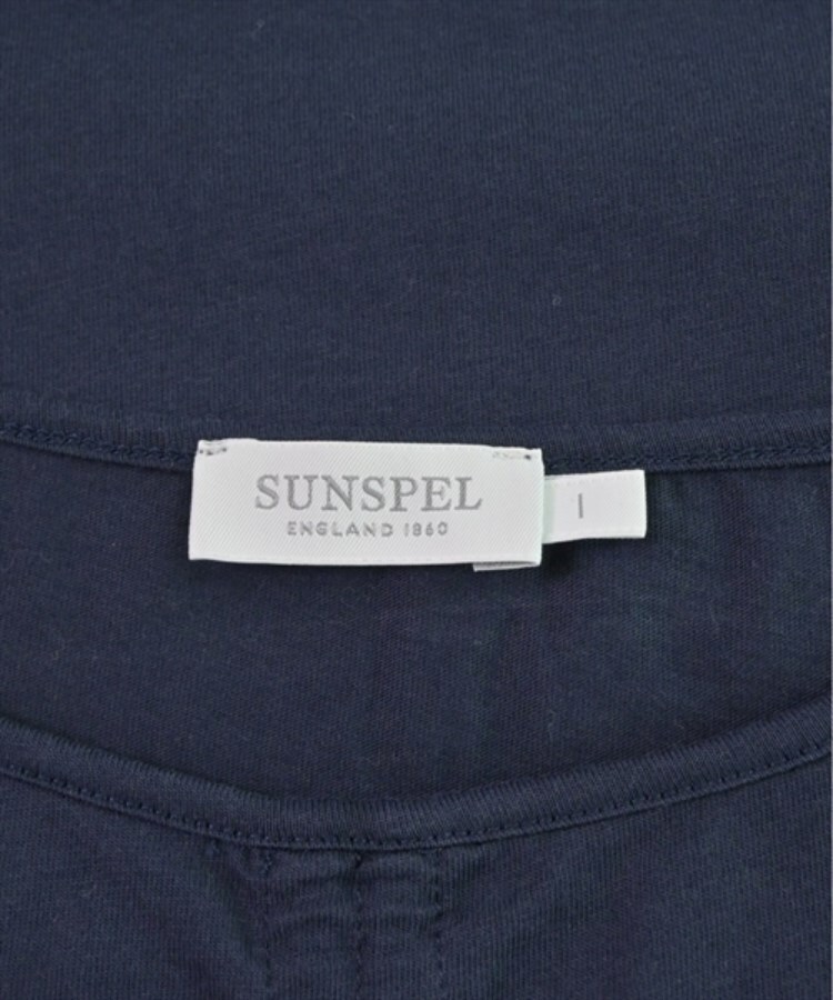 ラグタグ(RAGTAG)のSUNSPEL サンスペル レディース Tシャツ・カットソー サイズ：1(S位)3