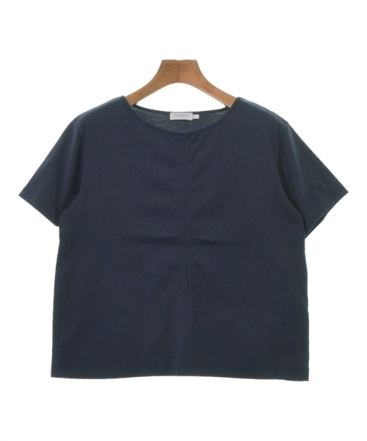 ラグタグ(RAGTAG)のSUNSPEL サンスペル レディース Tシャツ・カットソー サイズ：1(S位) 紺