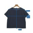 ラグタグ(RAGTAG)のSUNSPEL サンスペル レディース Tシャツ・カットソー サイズ：1(S位)6