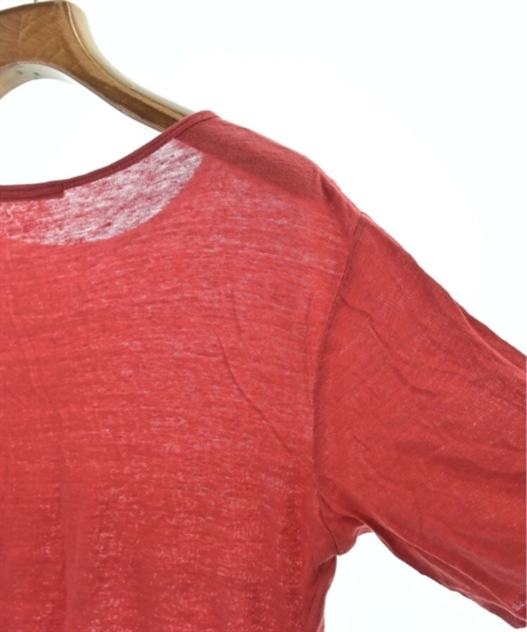 ラグタグ(RAGTAG)のT by ALEXANDER WANG ティーバイアレキサンダーワン レディース Tシャツ・カットソー サイズ：S6