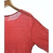 ラグタグ(RAGTAG)のT by ALEXANDER WANG ティーバイアレキサンダーワン レディース Tシャツ・カットソー サイズ：S6