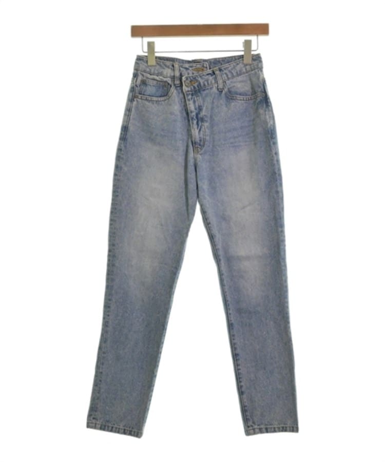 メーカー直売 - 人気ランキング JEANASIS ジーナシス レディース デニムパンツ サイズ：S パンツ
