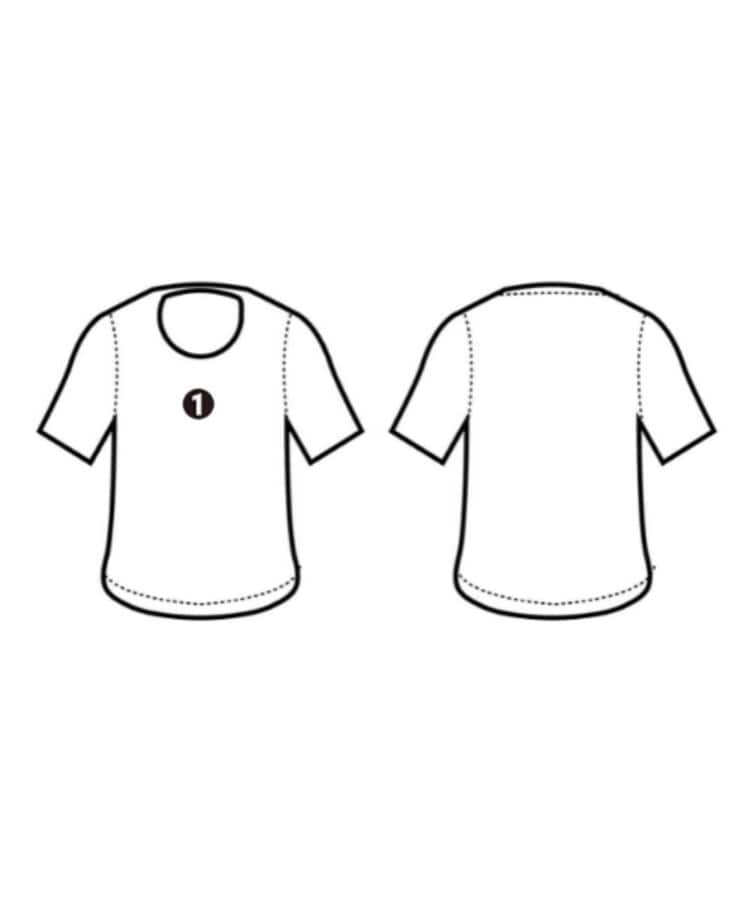 ラグタグ(RAGTAG)のNolley's ノーリーズ レディース Tシャツ・カットソー サイズ：38(M位)7