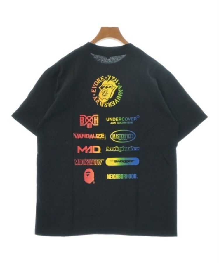 evoke イヴォーク メンズ Tシャツ・カットソー サイズ:M(T evoke イヴォーク メンズ Tシャツ・カットソー サイズ:M(T