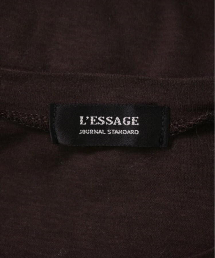 ラグタグ(RAGTAG)のJOURNAL STANDARD L'ESSAGE ジャーナルスタンダードレサージュ レディース Tシャツ・カットソー サイズ：-(XL位)3