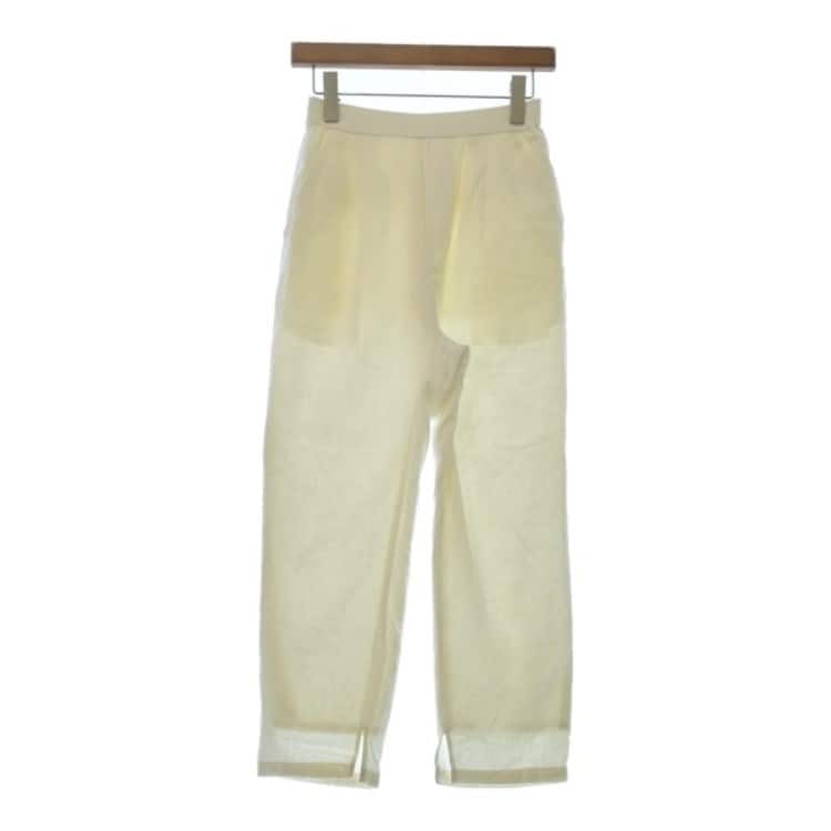 ラグタグ(RAGTAG)のgreen label relaxing グリーンレーベルリラクシング レディース パンツ（その他） サイズ：34(XS位) その他
