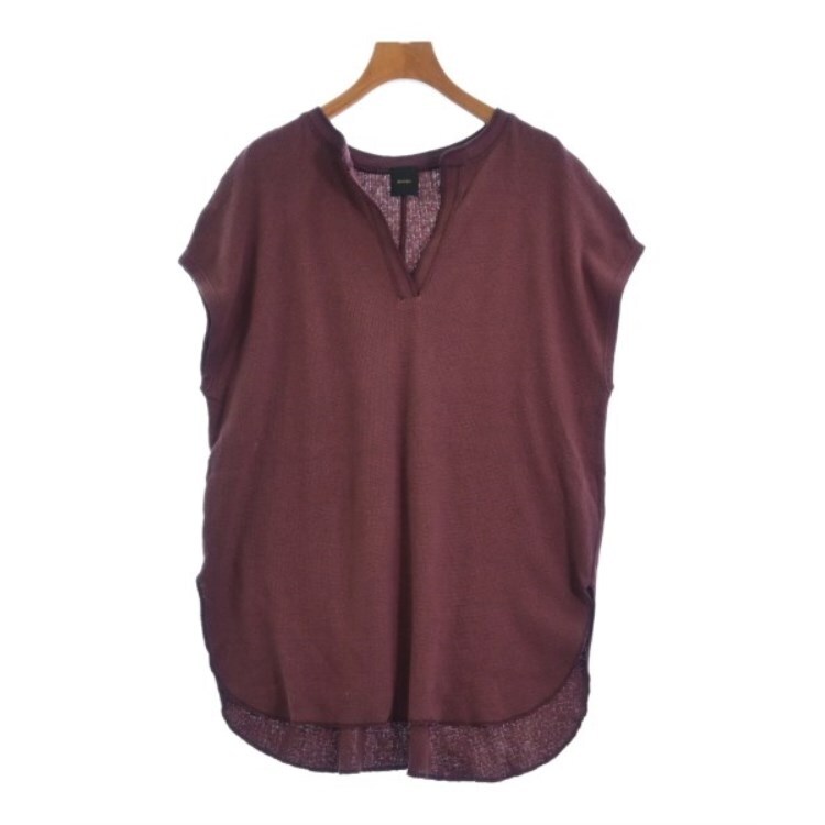 ラグタグ(RAGTAG)のSpick and Span スピックアンドスパン レディース Tシャツ・カットソー サイズ：F Ｔシャツ