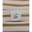 ラグタグ(RAGTAG)の6(ROKU) ロク レディース Tシャツ・カットソー サイズ：36(S位)3