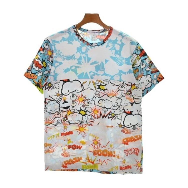 Lサイズ COMME des GARCONS コムデギャルソン CDG 名古屋限定 T Lサイズ COMME des GARCONS コムデギャルソン CDG 名古屋限定 T