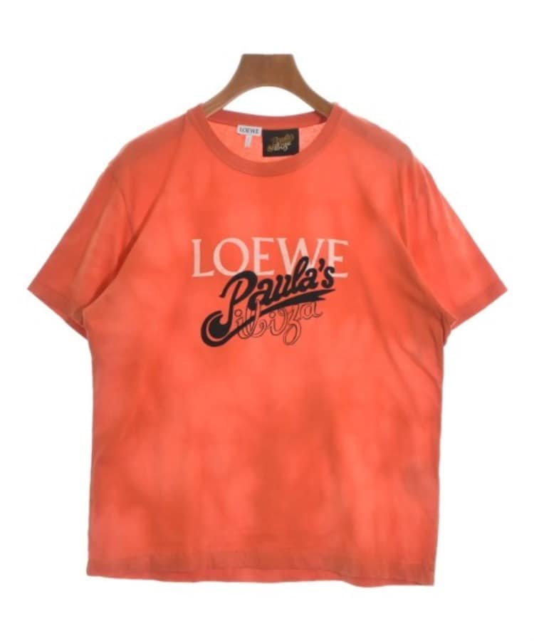 LOEWE ロエベ レディース Tシャツ・カットソー サイズ:XS(T LOEWE ロエベ レディース Tシャツ・カットソー サイズ:XS(T