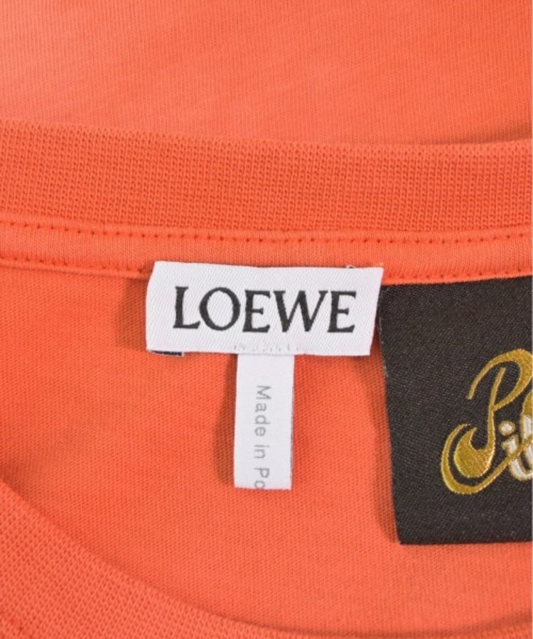 LOEWE ロエベ レディース Tシャツ・カットソー サイズ:XS(T LOEWE ロエベ レディース Tシャツ・カットソー サイズ:XS(T