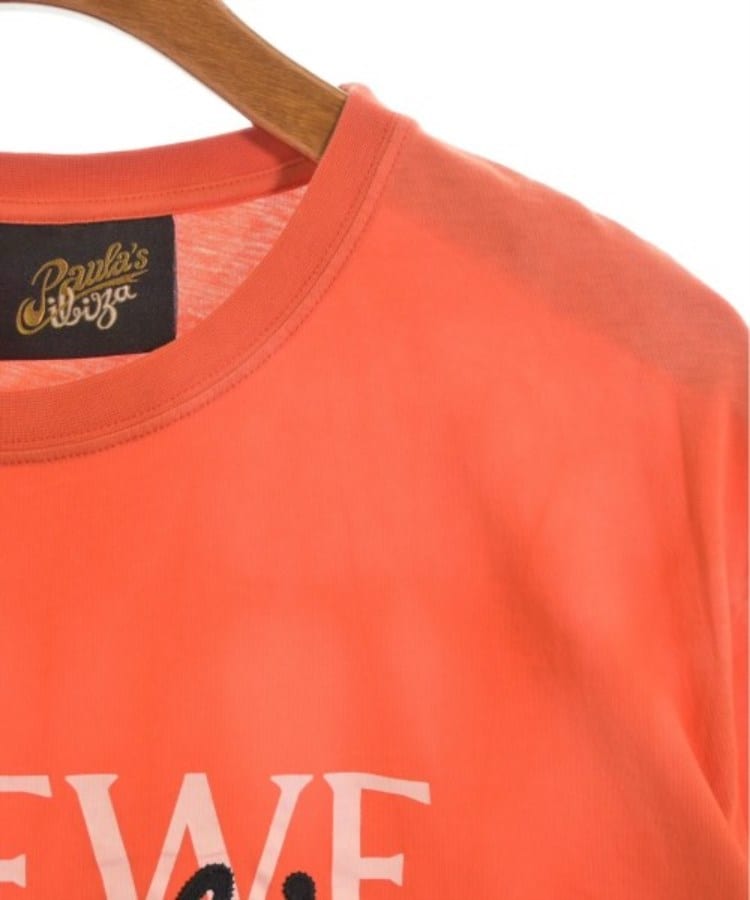 LOEWE ロエベ レディース Tシャツ・カットソー サイズ:XS(T LOEWE ロエベ レディース Tシャツ・カットソー サイズ:XS(T