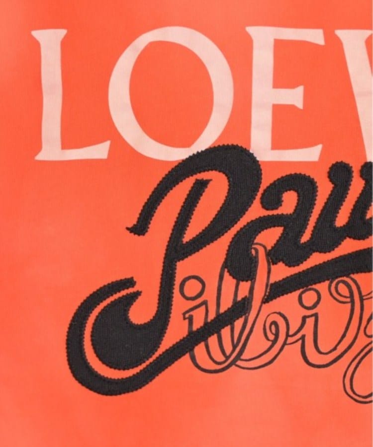 LOEWE ロエベ レディース Tシャツ・カットソー サイズ:XS(T LOEWE ロエベ レディース Tシャツ・カットソー サイズ:XS(T