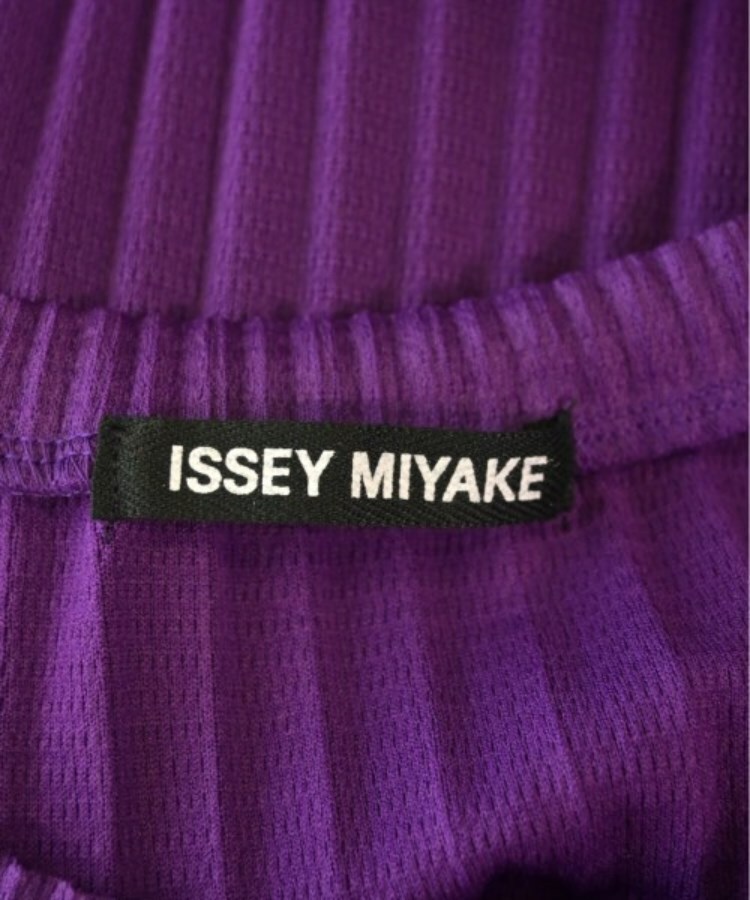 ラグタグ(RAGTAG)のISSEY MIYAKE イッセイミヤケ レディース Tシャツ・カットソー サイズ：2(M位)3