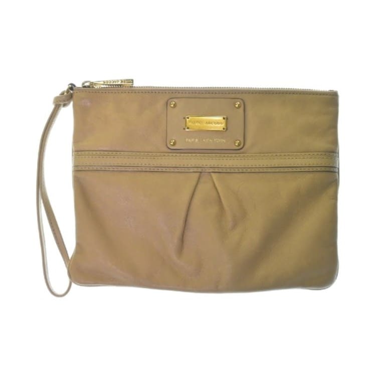 ラグタグ(RAGTAG)のMARC JACOBS マークジェイコブス レディース クラッチバッグ クラッチバッグ