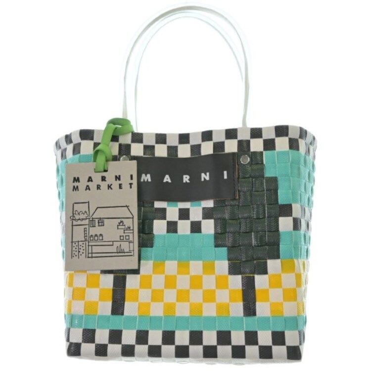 ラグタグ(RAGTAG)のMARNI マルニ レディース トートバッグ トートバッグ