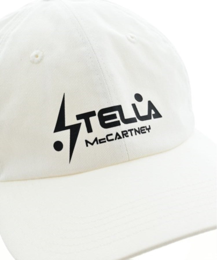 STELLA McCARTNEY ステラマッカートニー レディース キャップ