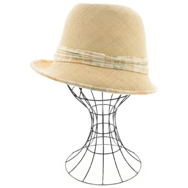 ラグタグ(RAGTAG)のMAKINS HATS メイキンスハット レディース ストローハット ハット