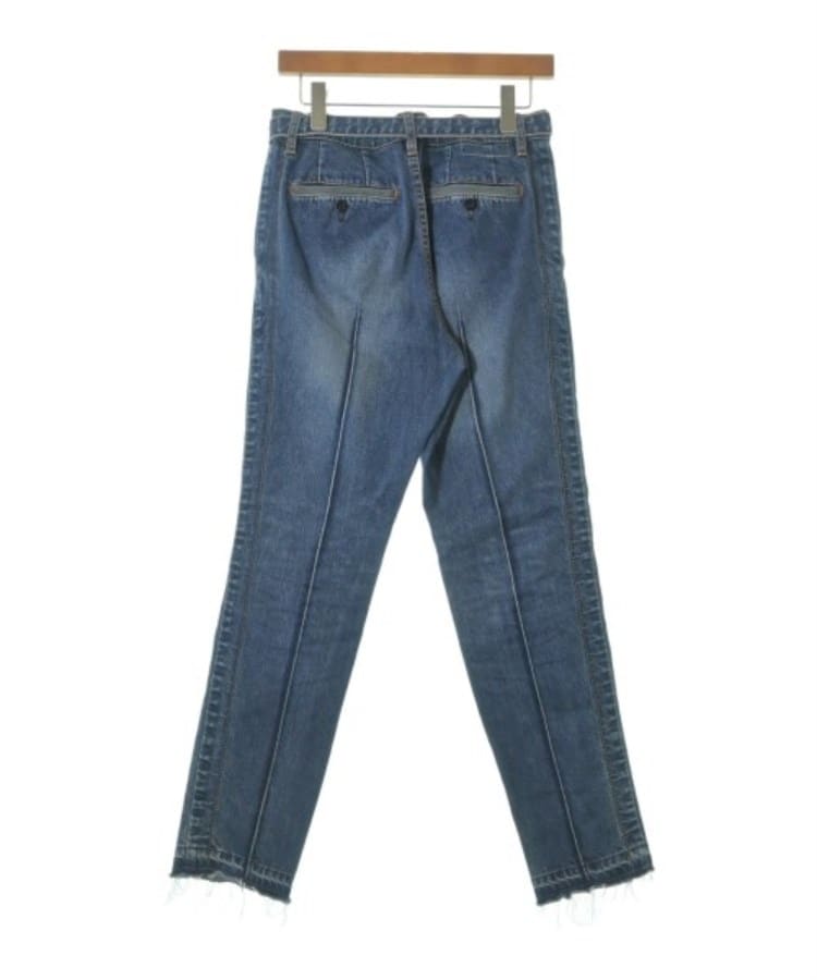 sacai サカイ メンズ デニムパンツ サイズ:1(S位)(デニム sacai サカイ メンズ デニムパンツ サイズ:1(S位)(デニム