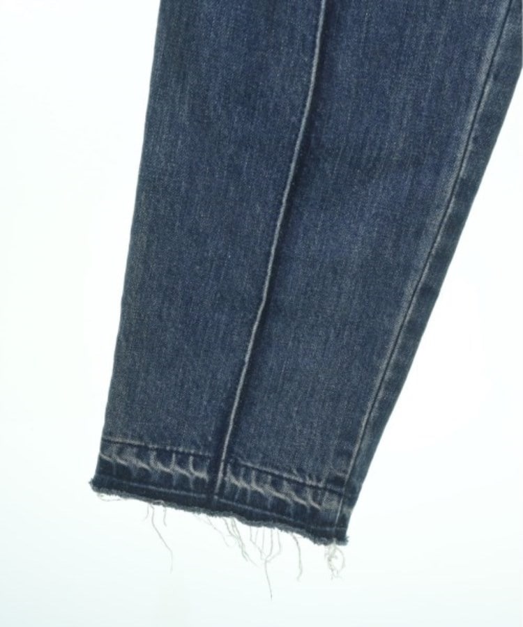 sacai サカイ メンズ デニムパンツ サイズ:1(S位)(デニム sacai サカイ メンズ デニムパンツ サイズ:1(S位)(デニム