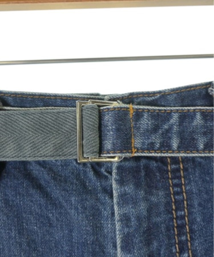 sacai サカイ メンズ デニムパンツ サイズ:1(S位)(デニム sacai サカイ メンズ デニムパンツ サイズ:1(S位)(デニム