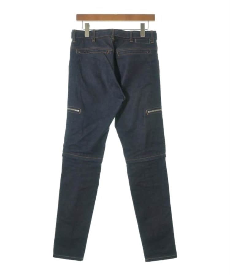 sacai サカイ メンズ デニムパンツ サイズ:1(S位)(デニム sacai サカイ メンズ デニムパンツ サイズ:1(S位)(デニム