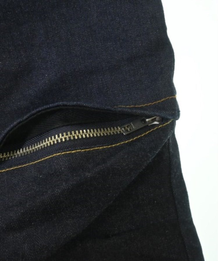 sacai サカイ メンズ デニムパンツ サイズ:1(S位)(デニム sacai サカイ メンズ デニムパンツ サイズ:1(S位)(デニム