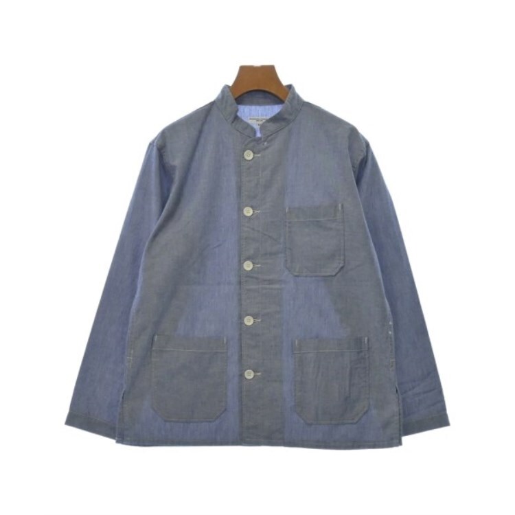 ラグタグ(RAGTAG)のEngineered Garments エンジニアドガーメンツ メンズ ブルゾン（その他） サイズ：XS ブルゾン/ジャンバー