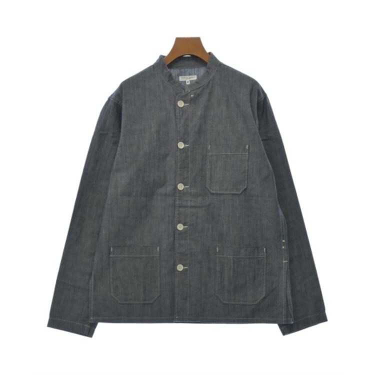 ラグタグ(RAGTAG)のEngineered Garments エンジニアドガーメンツ メンズ ブルゾン（その他） サイズ：M ブルゾン/ジャンバー