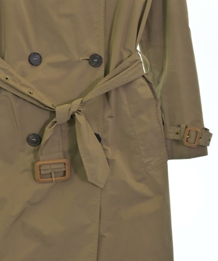 MACKINTOSH マッキントッシュ レディース トレンチコート サイズ MACKINTOSH マッキントッシュ レディース トレンチコート サイズ
