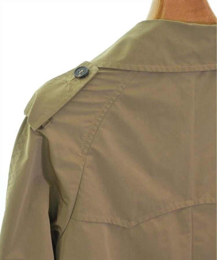 MACKINTOSH マッキントッシュ レディース トレンチコート サイズ MACKINTOSH マッキントッシュ レディース トレンチコート サイズ