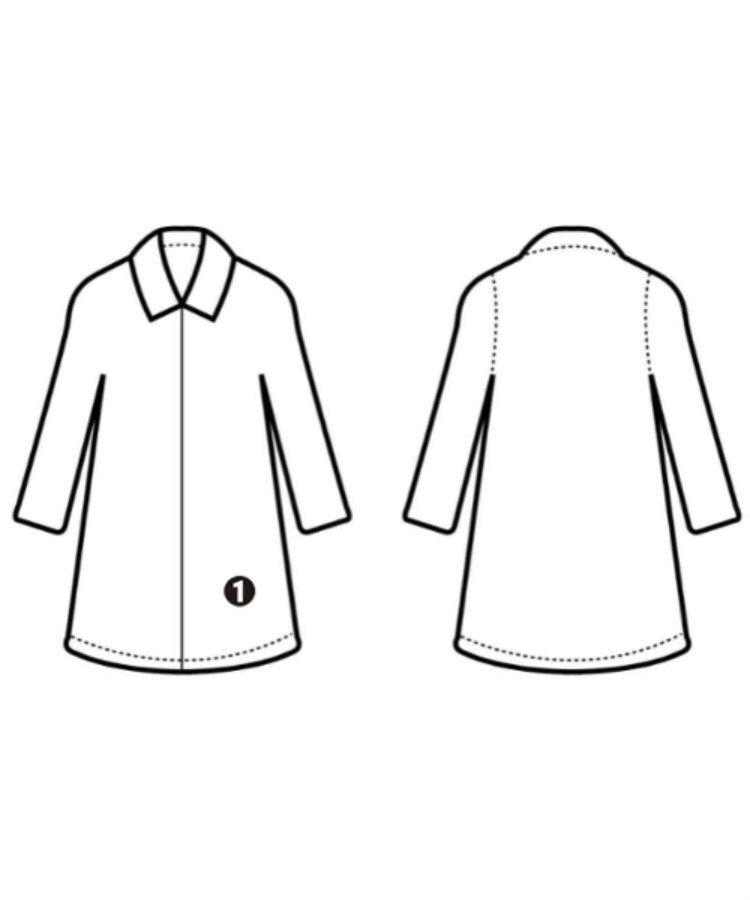 MACKINTOSH マッキントッシュ レディース トレンチコート サイズ MACKINTOSH マッキントッシュ レディース トレンチコート サイズ