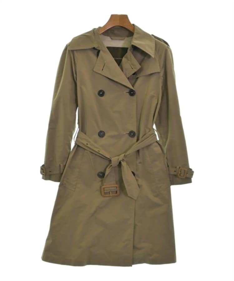 MACKINTOSH マッキントッシュ レディース トレンチコート サイズ MACKINTOSH マッキントッシュ レディース トレンチコート サイズ