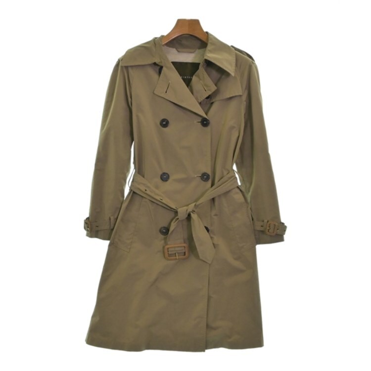 MACKINTOSH マッキントッシュ レディース トレンチコート サイズ MACKINTOSH マッキントッシュ レディース トレンチコート サイズ