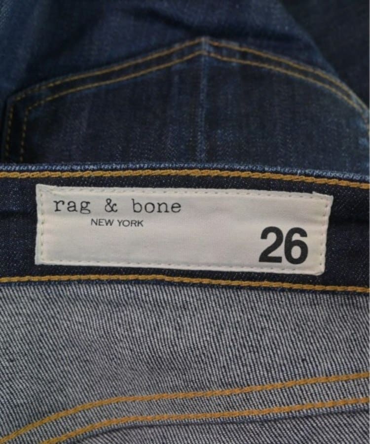 rag & bone ラグアンドボーン レディース デニムパンツ サイズ rag & bone ラグアンドボーン レディース デニムパンツ サイズ