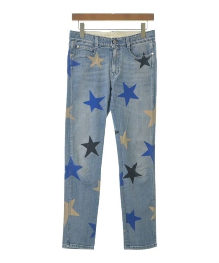 STELLA McCARTNEY ステラマッカートニー レディース デニム STELLA McCARTNEY ステラマッカートニー レディース デニム
