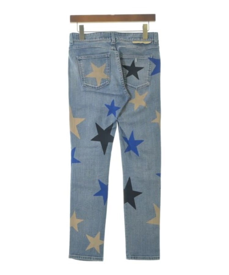 STELLA McCARTNEY ステラマッカートニー レディース デニム STELLA McCARTNEY ステラマッカートニー レディース デニム