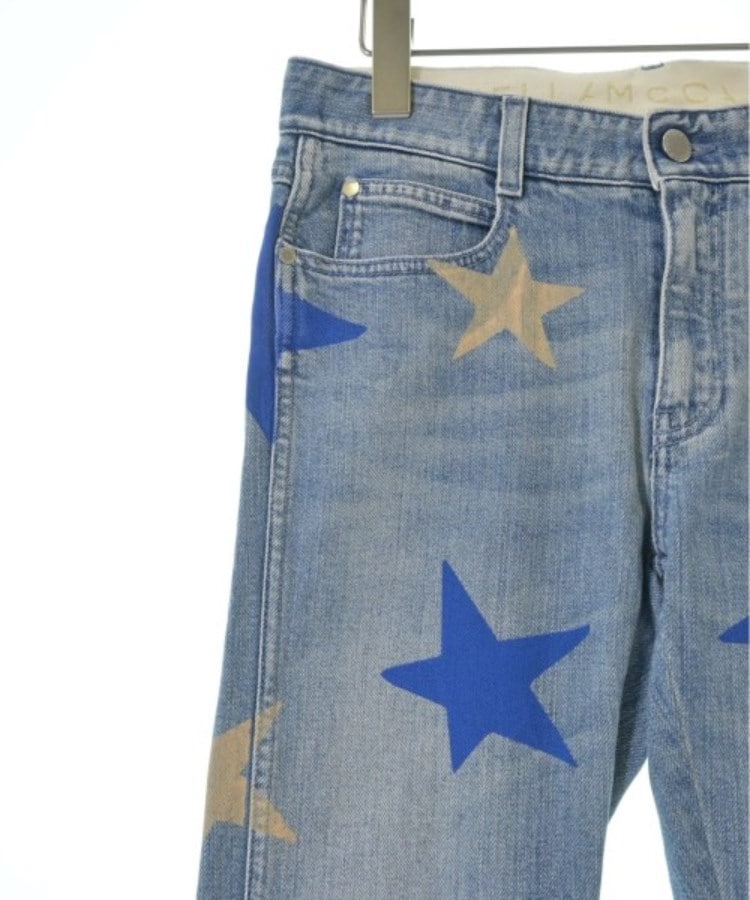 STELLA McCARTNEY ステラマッカートニー レディース デニム STELLA McCARTNEY ステラマッカートニー レディース デニム