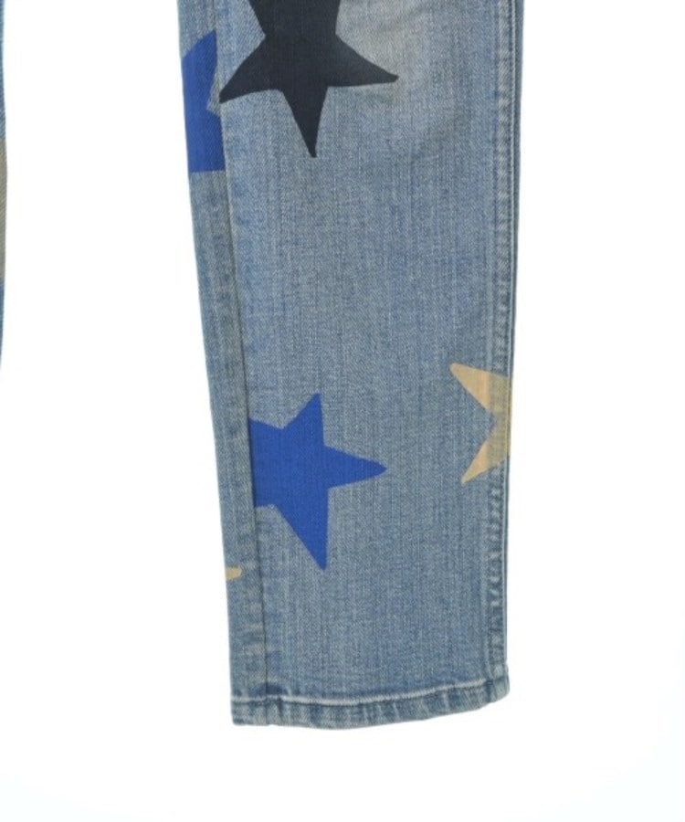 STELLA McCARTNEY ステラマッカートニー レディース デニム STELLA McCARTNEY ステラマッカートニー レディース デニム