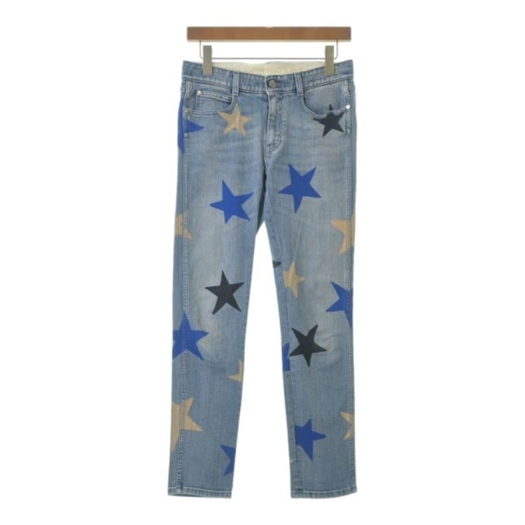STELLA McCARTNEY ステラマッカートニー レディース デニム STELLA McCARTNEY ステラマッカートニー レディース デニム
