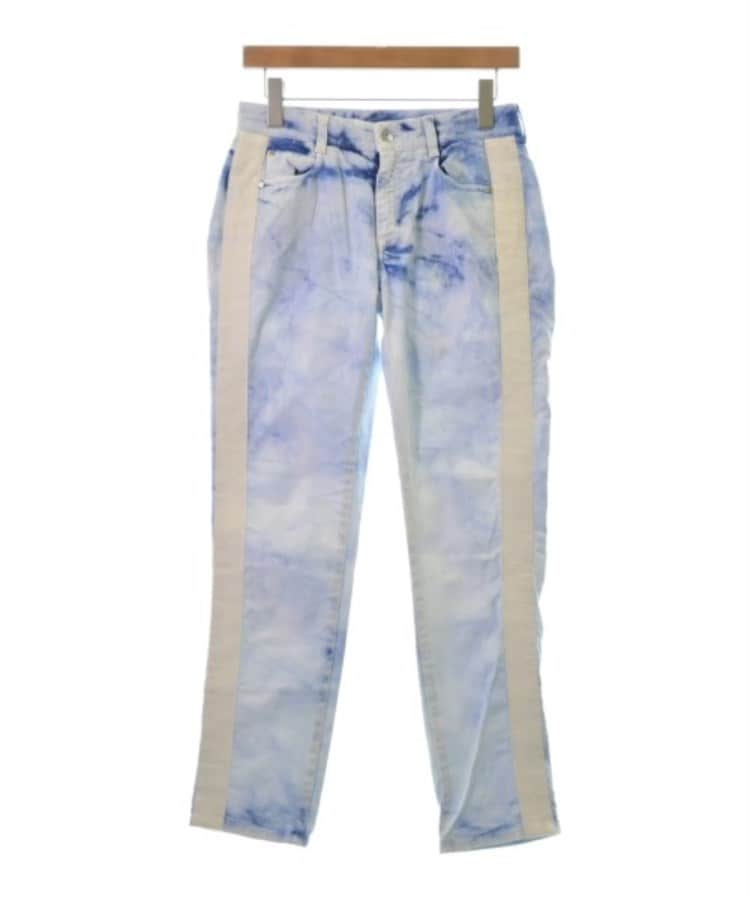 STELLA McCARTNEY ステラマッカートニー レディース デニム STELLA McCARTNEY ステラマッカートニー レディース デニム