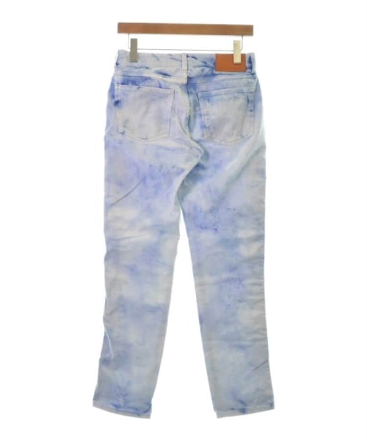 STELLA McCARTNEY ステラマッカートニー レディース デニム STELLA McCARTNEY ステラマッカートニー レディース デニム